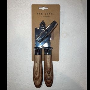 *NWT* Rae Dunn Can Opener